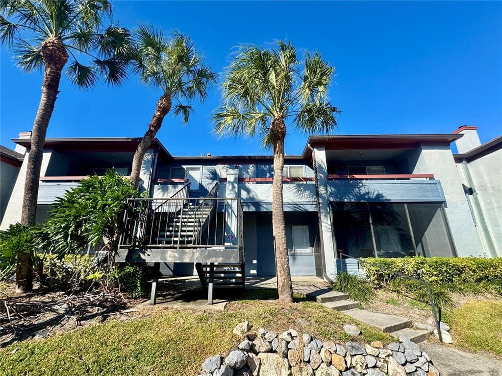 10265 GANDY BOULEVARD N UNIT 1001 ST PETERSBURG, FL 33702