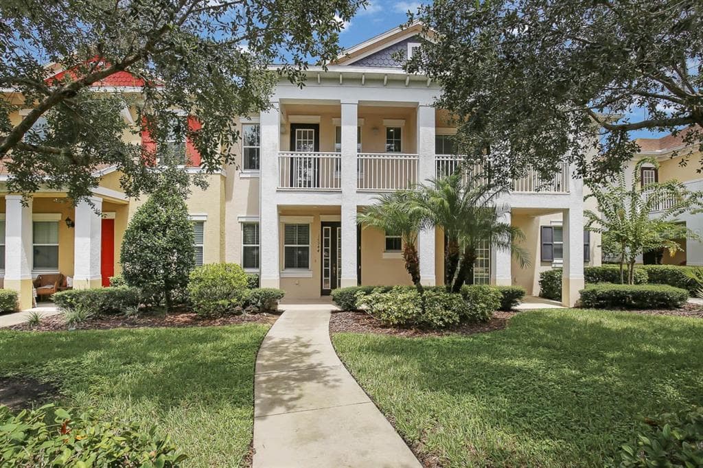 16944 DORMAN ROAD LITHIA, FL 33547