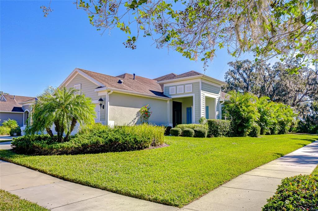 13605 CIRCA CROSSING DRIVE LITHIA, FL 33547