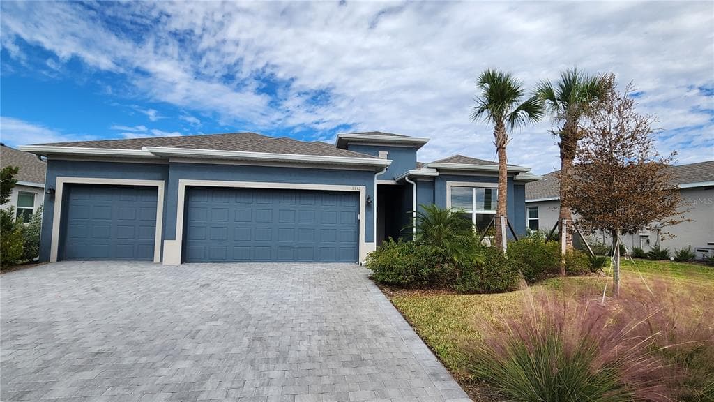 3332 NIGHT STAR TERRACE PARRISH, FL 34219
