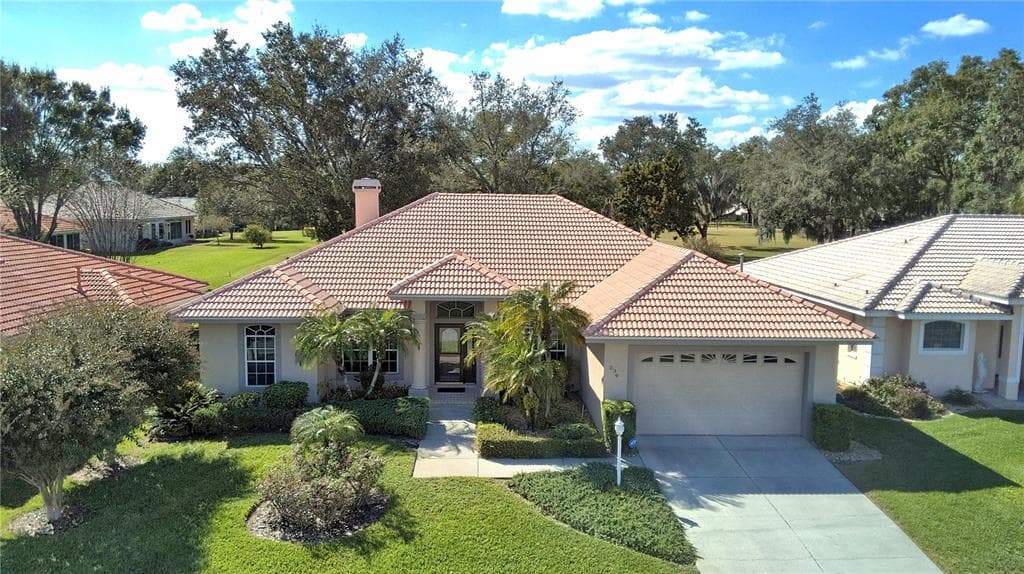 239 GOLF AIRE BOULEVARD WINTER HAVEN, FL 33884