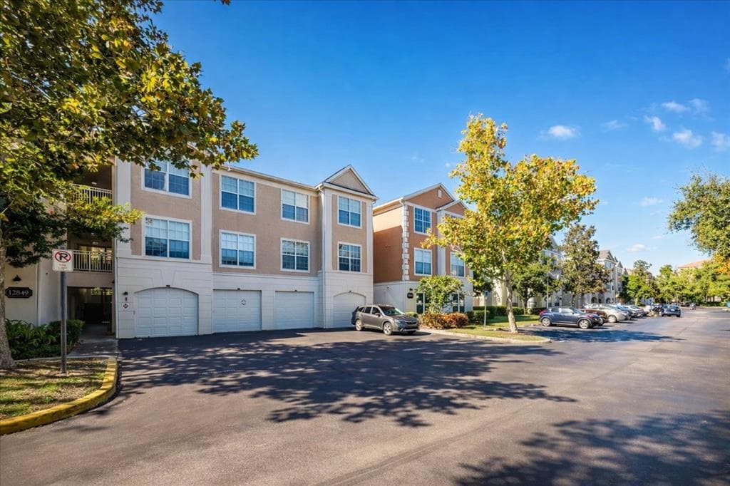 12849 MADISON POINTE CIRCLE UNIT 307