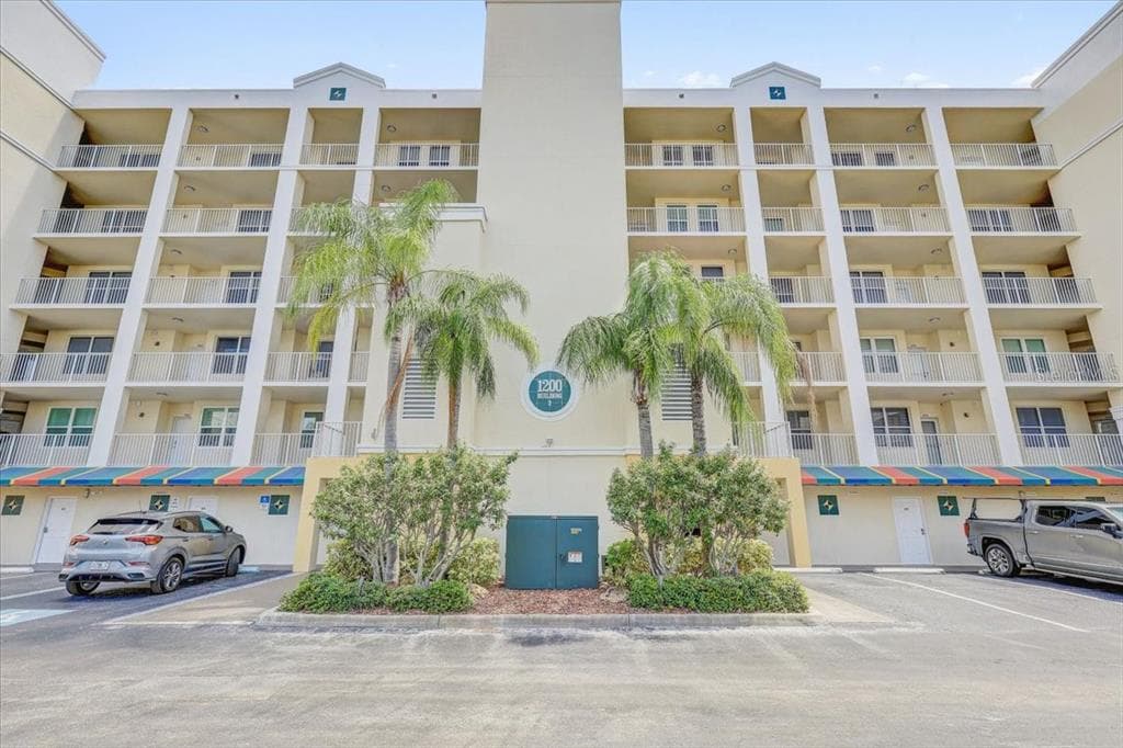1200 COUNTRY CLUB DRIVE UNIT 3405