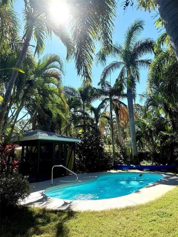 5934 115TH LANE SEMINOLE, FL 33772