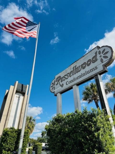801 RUSSELL LANE UNIT 252 BRANDON, FL 33510