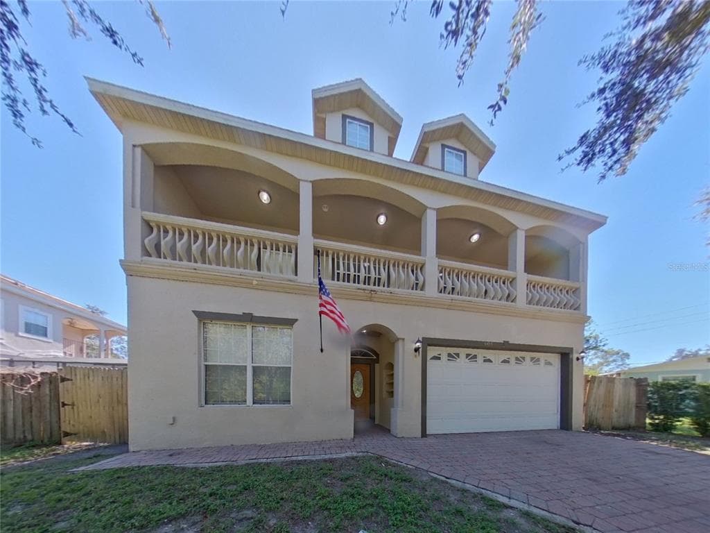 606 MARIGOLD ROAD CASSELBERRY, FL 32707