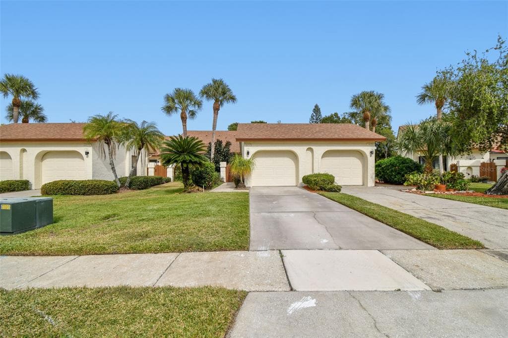 14773 FEATHER COVE ROAD CLEARWATER, FL 33762