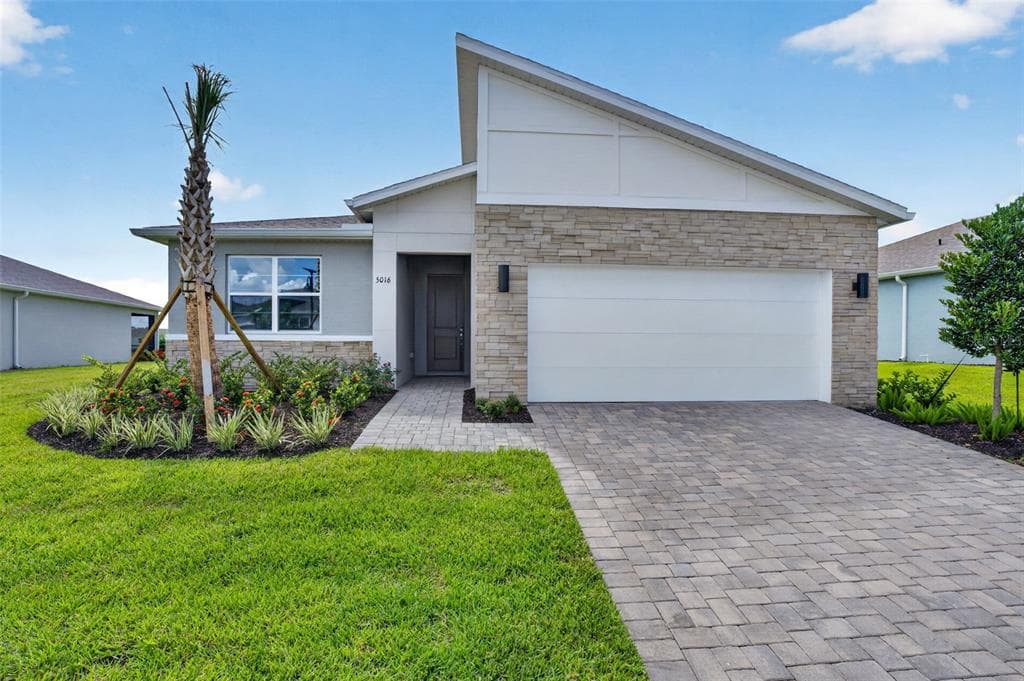 5016 124TH AVENUE E PARRISH, FL 34219