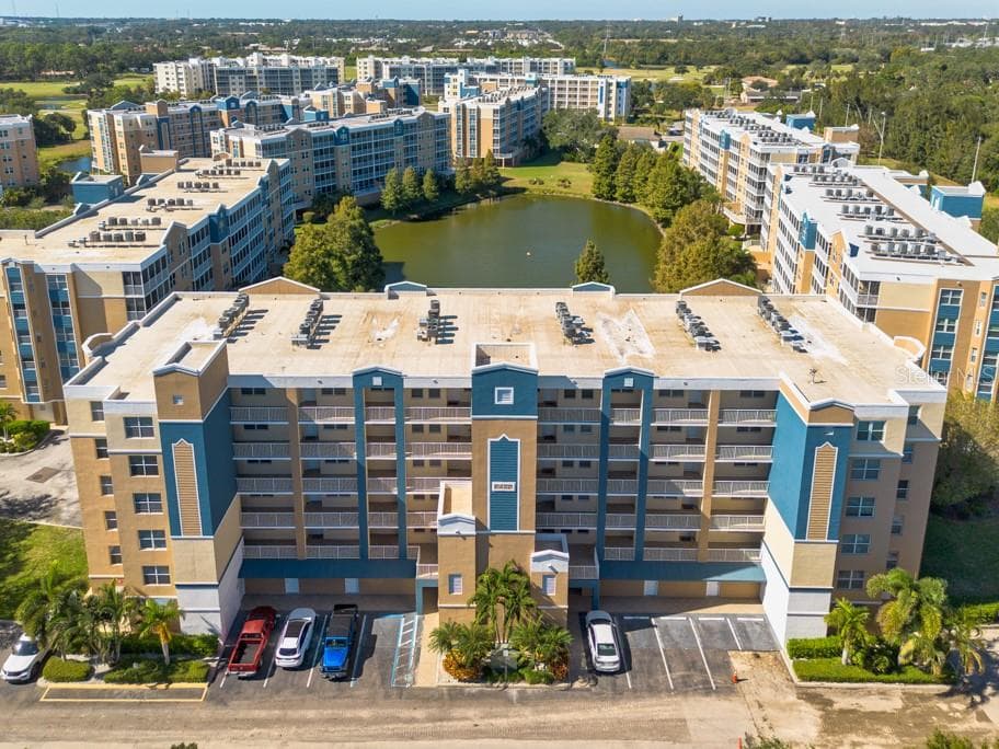 960 STARKEY ROAD UNIT 2104 LARGO, FL 33771