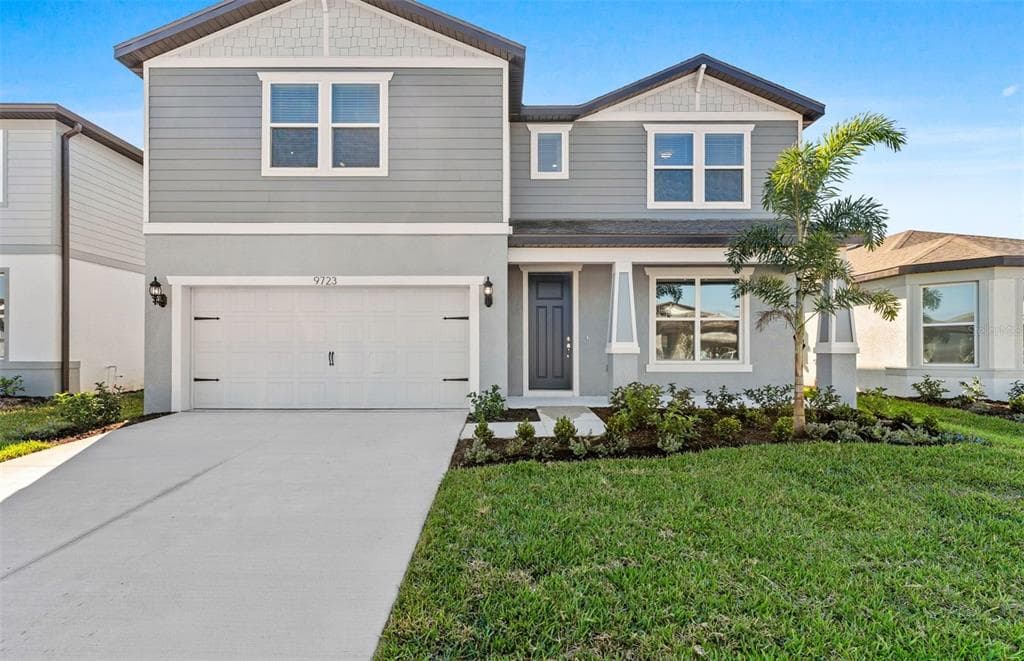 9723 REDWOOD HEIGHTS LOOP THONOTOSASSA, FL 33592