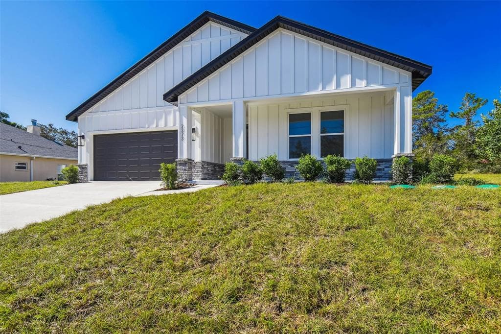 2373 ARDENWOOD DRIVE SPRING HILL, FL 34609