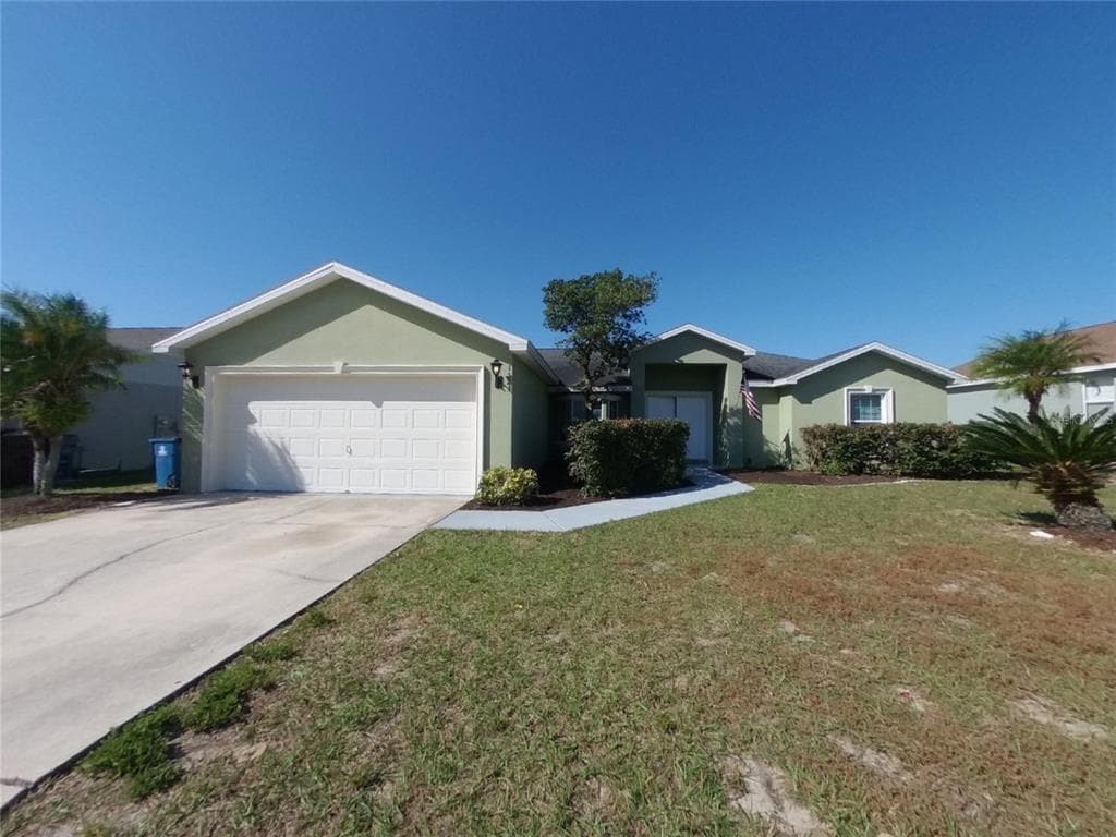 1523 MERRIMACK PARKWAY DAVENPORT, FL 33837