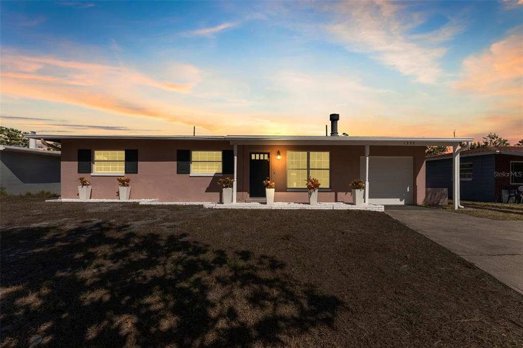 1358 TUSCOLA STREET CLEARWATER, FL 33756