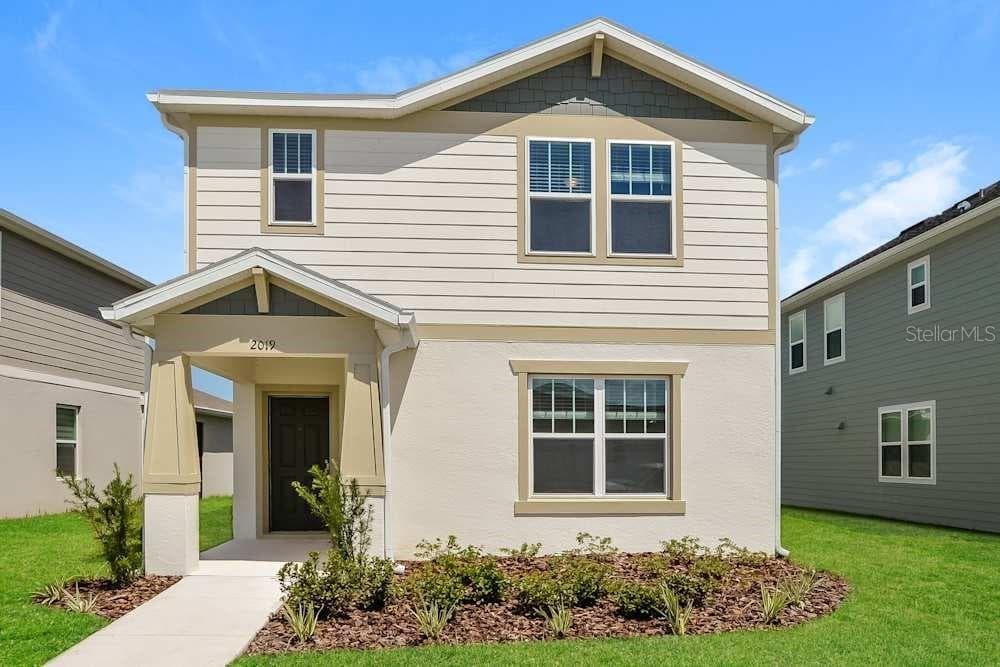 2019 CALM SOUL WAY KISSIMMEE, FL 34744