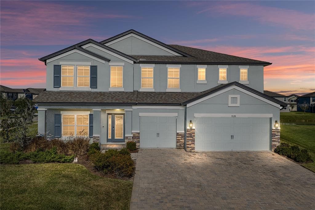 7628 SURF REED WAY WESLEY CHAPEL, FL 33545