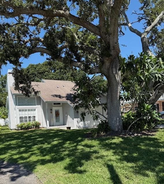 14843 SUNSET DRIVE LARGO, FL 33774