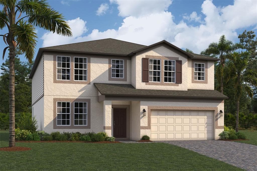 3134 ADAMS CROSS DRIVE ZEPHYRHILLS, FL 33540