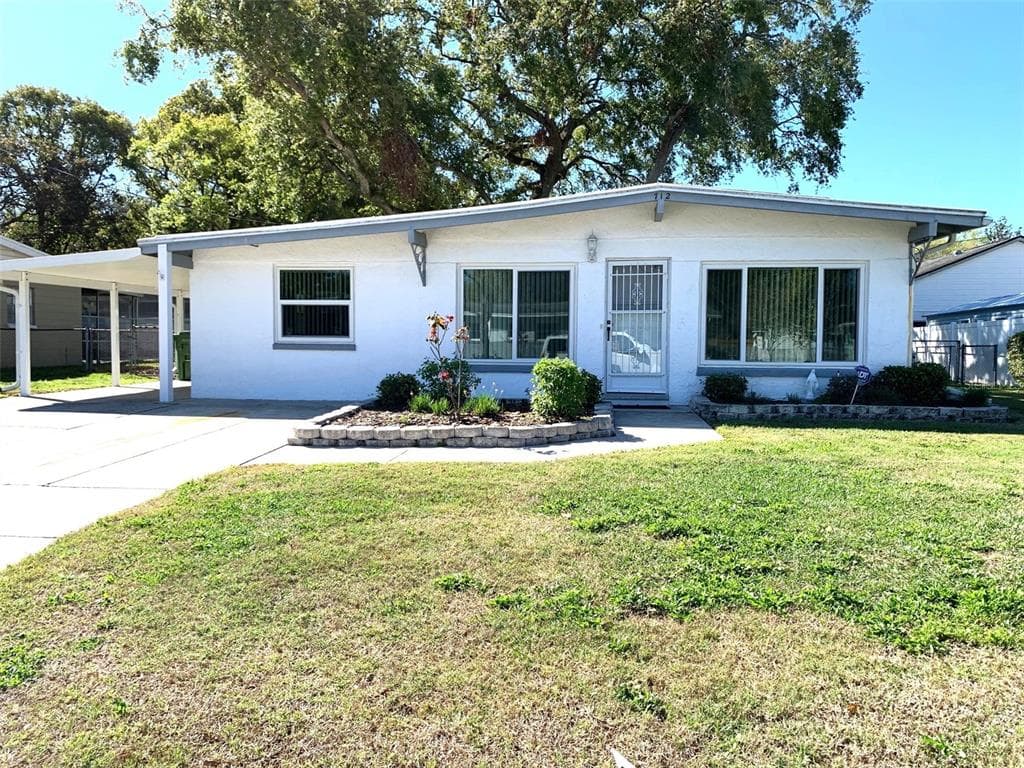 712 W 116TH AVENUE TAMPA, FL 33612