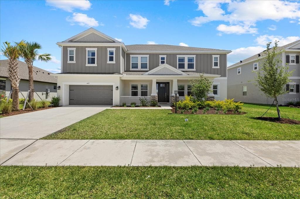 4423 POND BROOK COURT