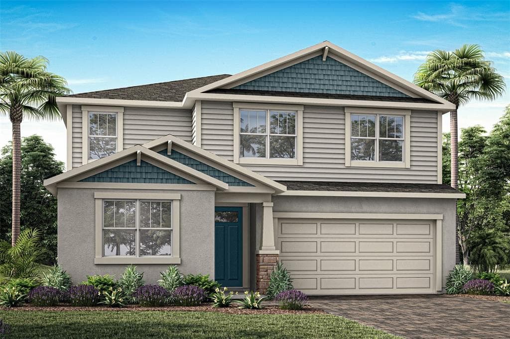 5104 125TH AVENUE E PARRISH, FL 34219