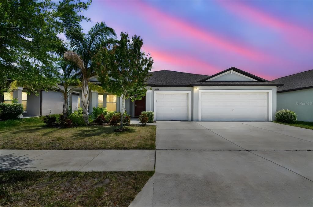 10822 CRUSHED GRAPE DRIVE RIVERVIEW, FL 33578