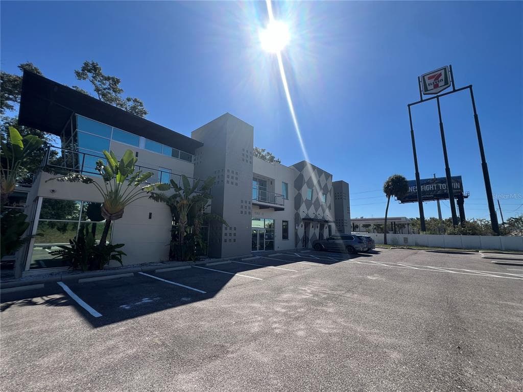 4007 N TALIAFERRO AVENUE UNIT B-C-D TAMPA, FL 33603