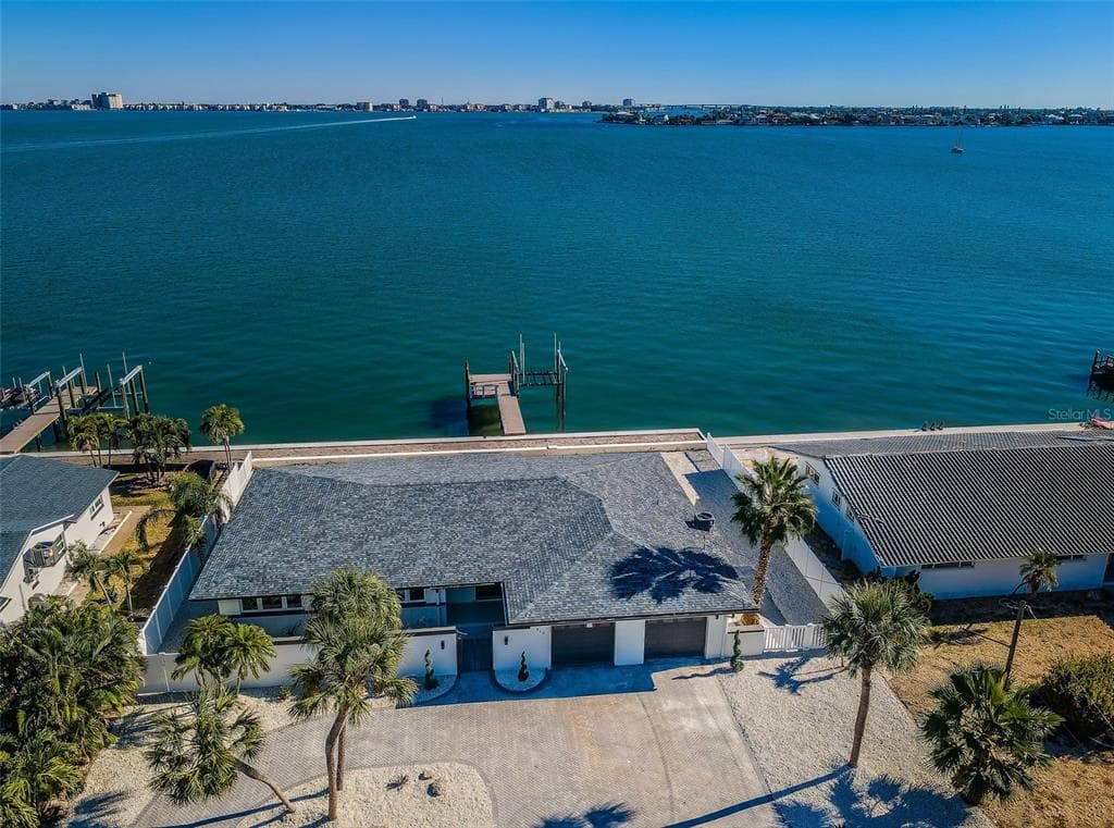510 55TH AVENUE ST PETE BEACH, FL 33706