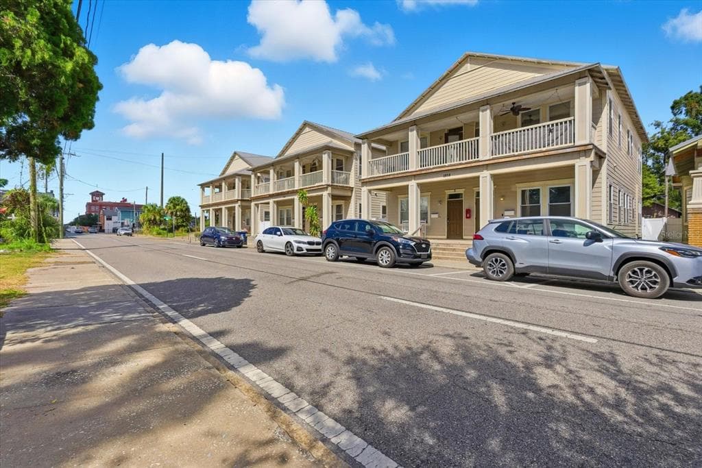 1808 E COLUMBUS DRIVE UNIT 2 TAMPA, FL 33605