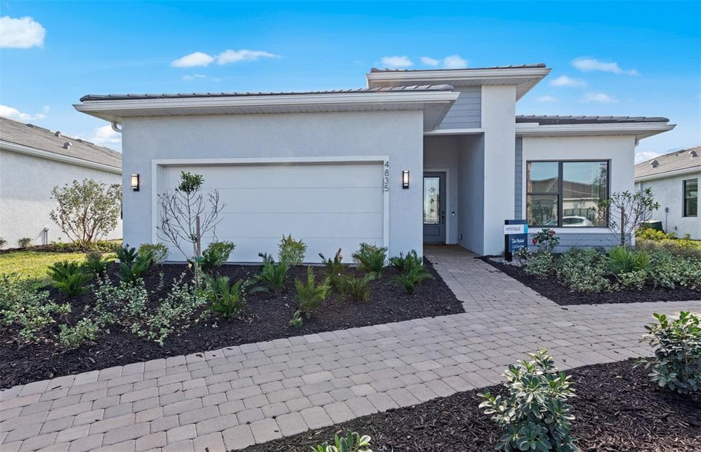 4950 RIBBON ROCK COVE LAKEWOOD RANCH, FL 34211
