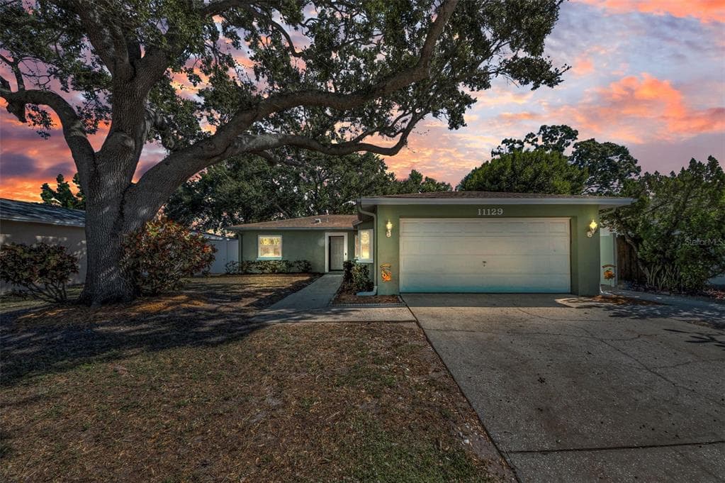 11129 62ND STREET N PINELLAS PARK, FL 33782