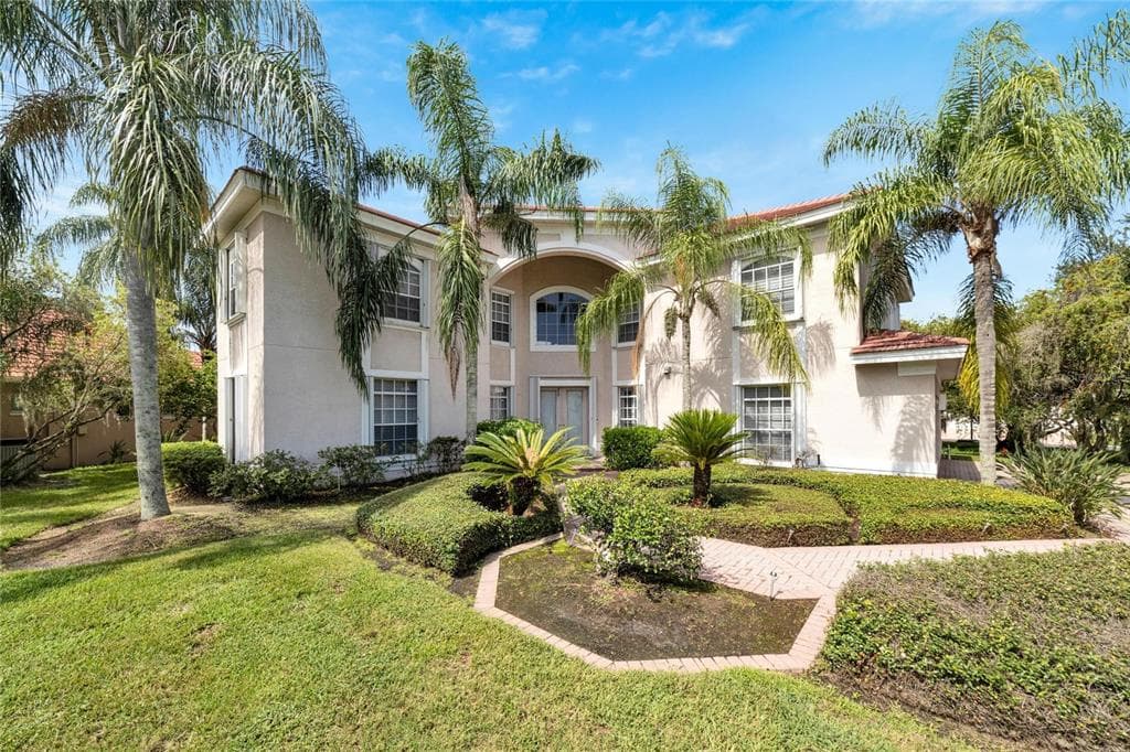 17904 CACHET ISLE DRIVE TAMPA, FL 33647