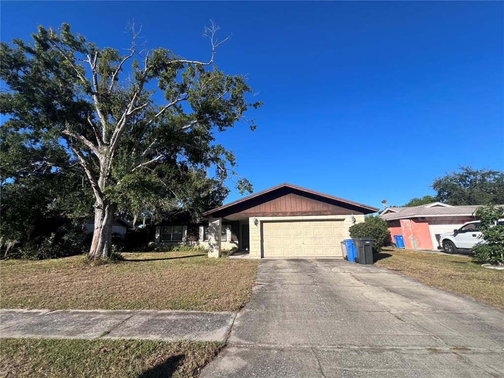 14310 PROMONTORY POINT PLACE TAMPA, FL 33625