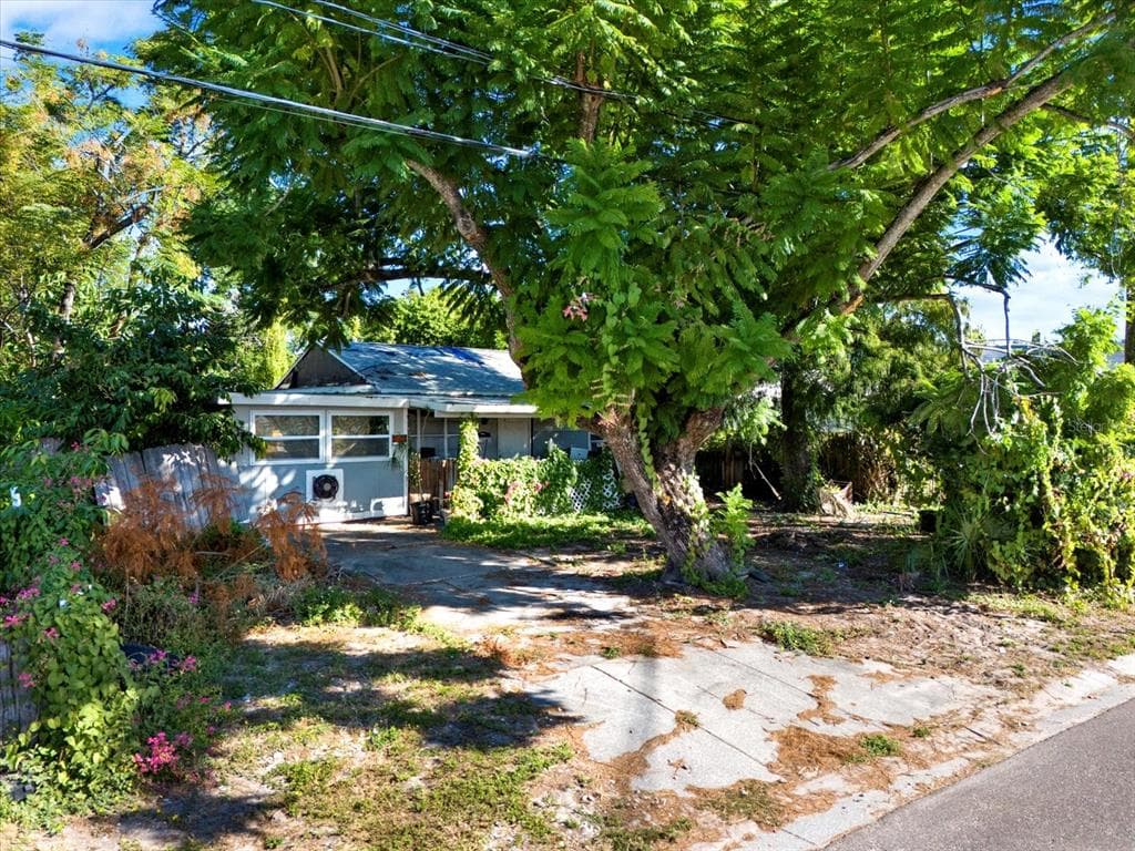 2221 28TH AVENUE N ST PETERSBURG, FL 33713