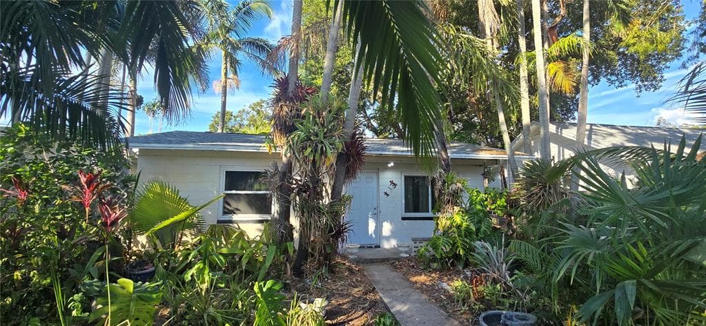 3665 42ND AVENUE N ST PETERSBURG, FL 33714