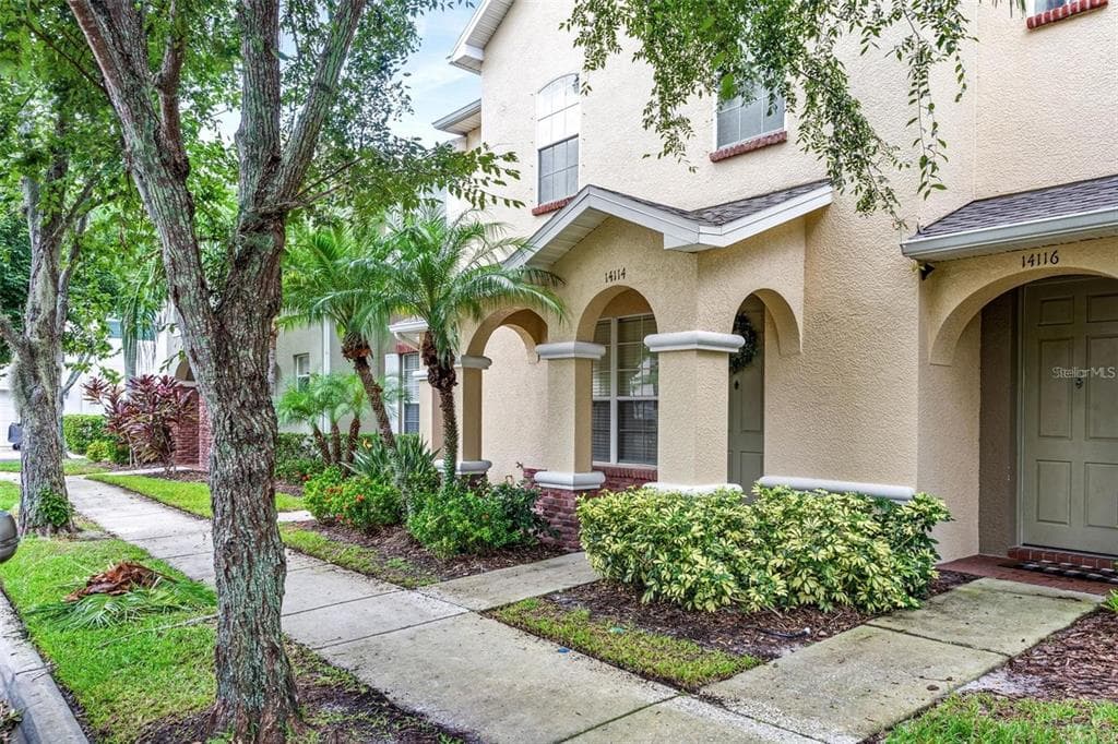 14114 OAKHAM STREET TAMPA, FL 33626