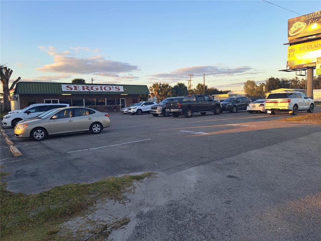35233 STATE ROAD 54 ZEPHYRHILLS, FL 33541