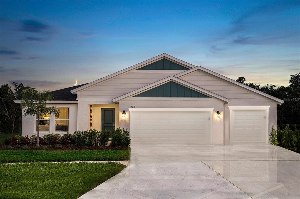 9962 ANNUNCIATION DRIVE WESLEY CHAPEL, FL 33545