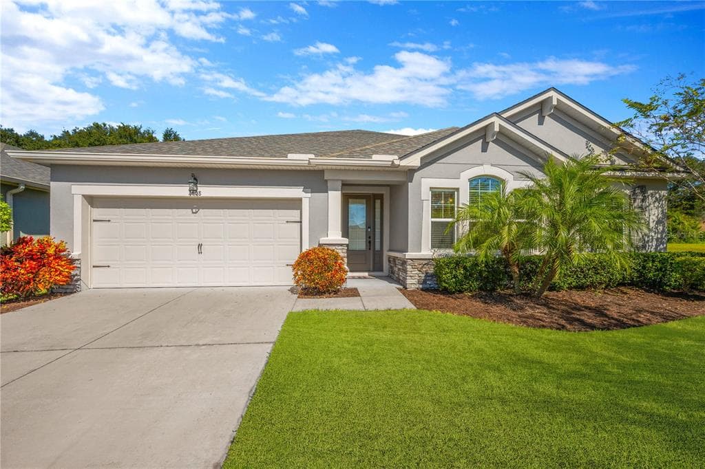 2608 VALLEY SUNSET LANE