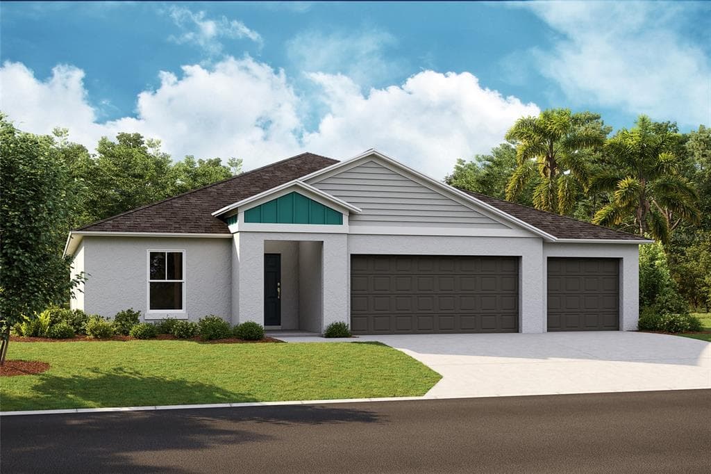 31702 CHATEAU MANOR LANE WESLEY CHAPEL, FL 33545
