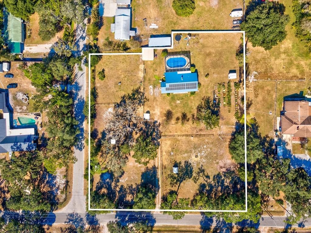 8206 FRANKLIN ROAD