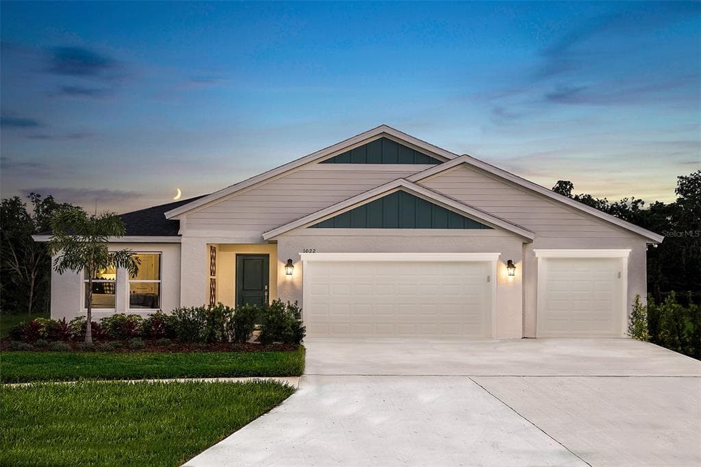 31710 CHATEAU MANOR LANE WESLEY CHAPEL, FL 33545