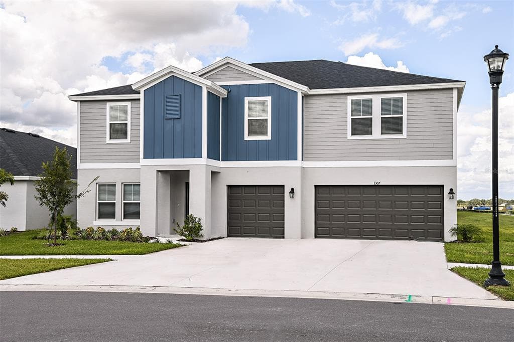 31724 CHATEAU MANOR LANE WESLEY CHAPEL, FL 33545