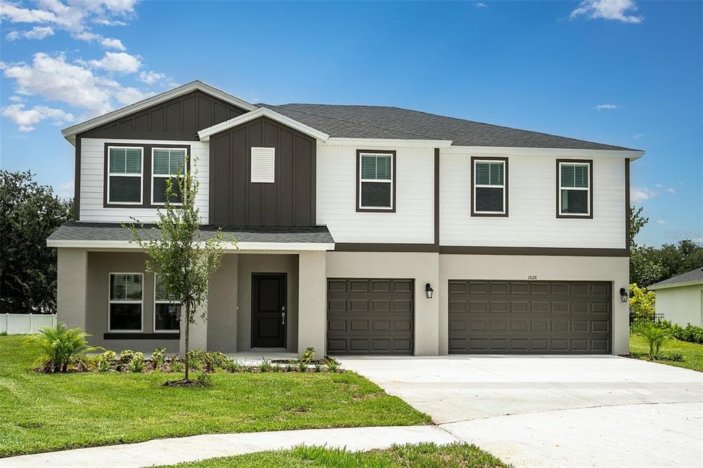 31736 CHATEAU MANOR DRIVE WESLEY CHAPEL, FL 33545