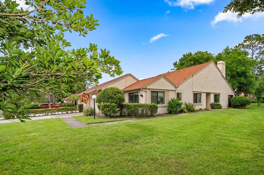 3687 IMPERIAL RIDGE PARKWAY PALM HARBOR, FL 34684
