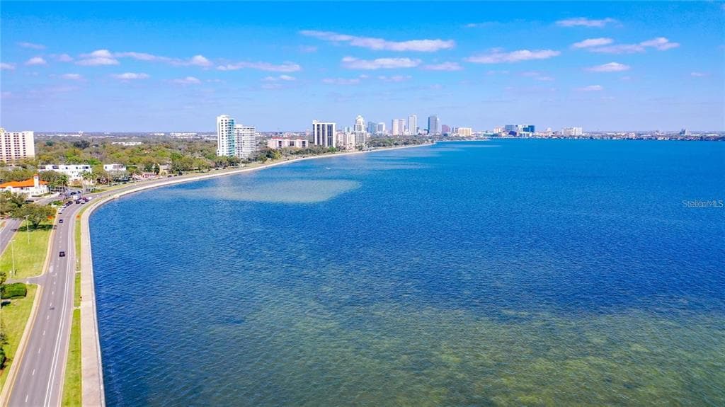 3301 BAYSHORE BOULEVARD UNIT 1905C TAMPA, FL 33629