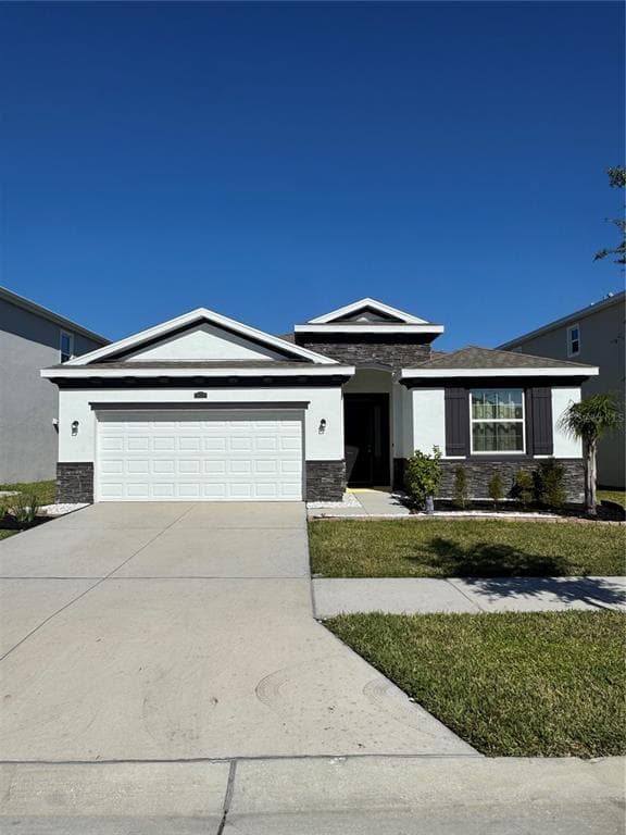 10664 TALLY FAWN LOOP SAN ANTONIO, FL 33576