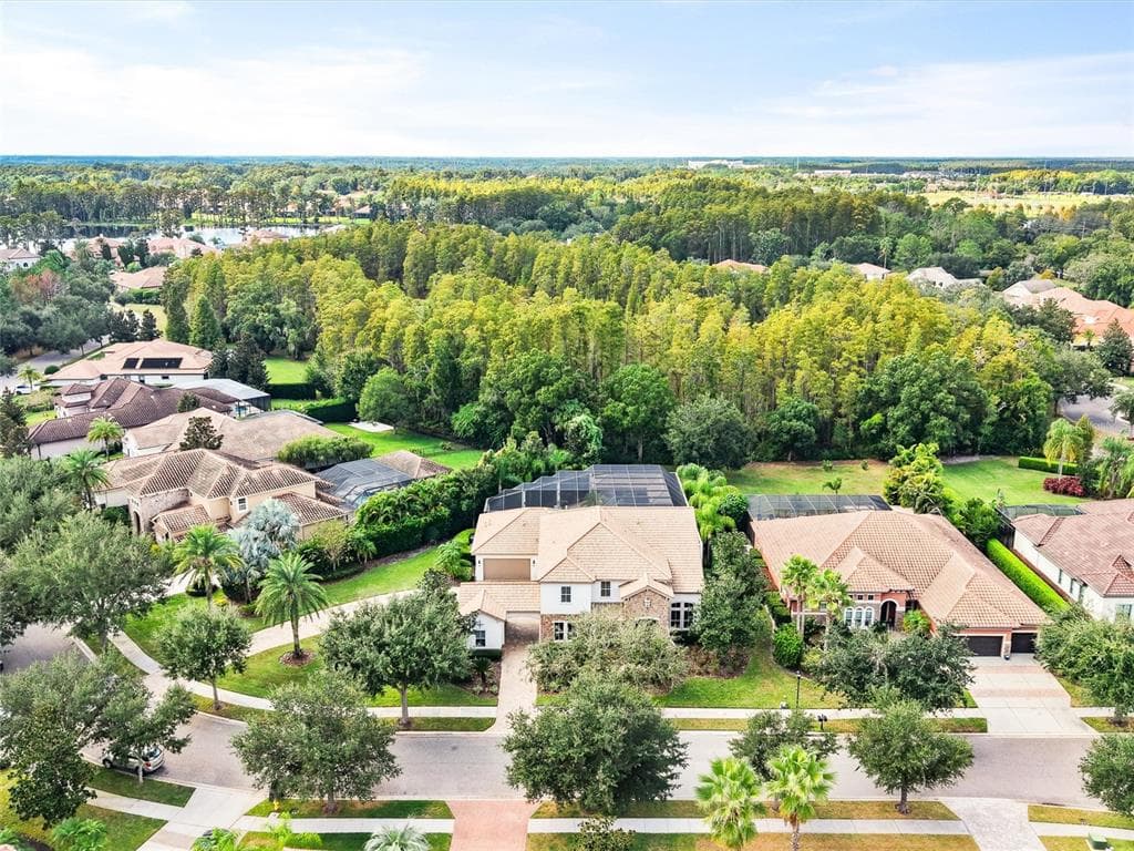 17420 VARONA PLACE LUTZ, FL 33548