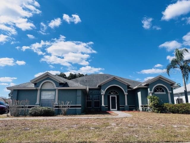 10223 TARRAGON DRIVE RIVERVIEW, FL 33569