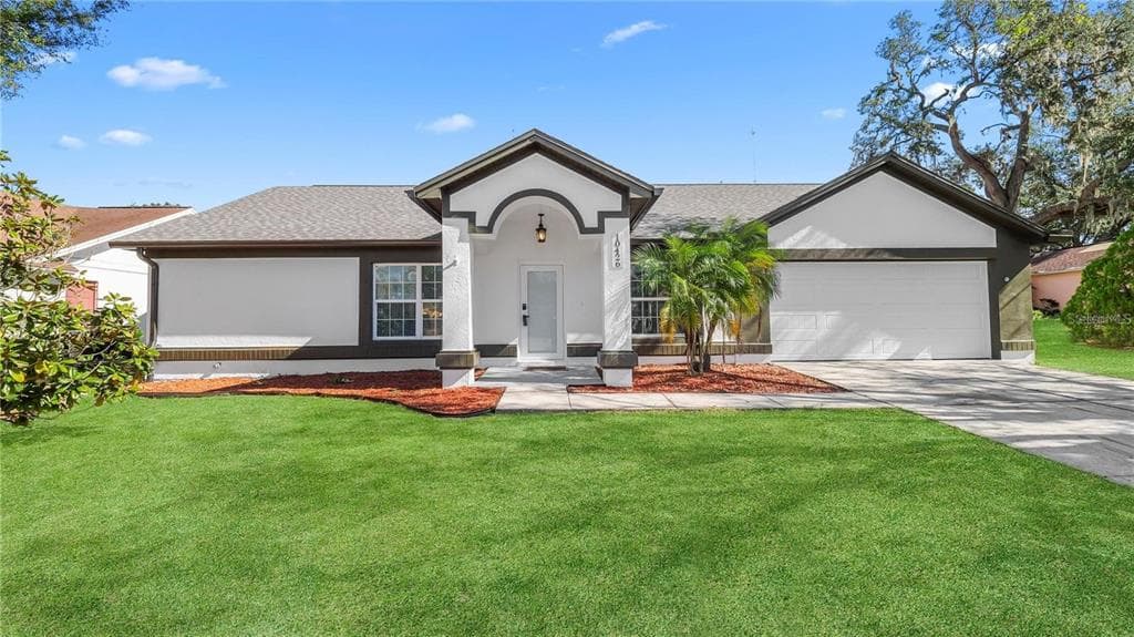10426 DEEPBROOK DRIVE RIVERVIEW, FL 33569