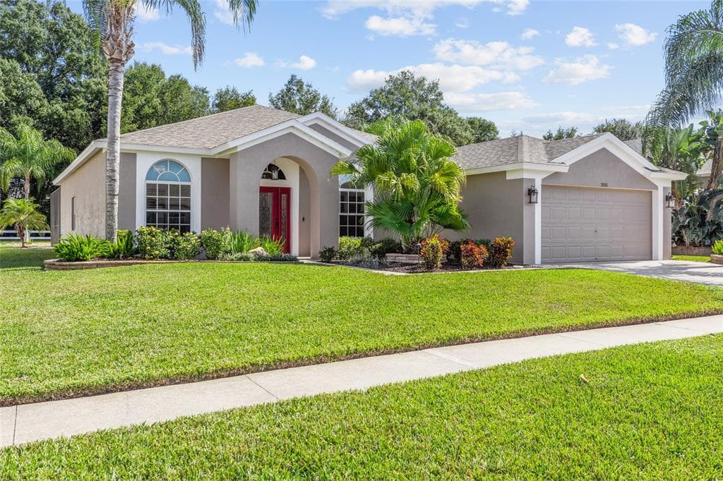 5050 RUSHBROOK ROAD LAND O LAKES, FL 34638